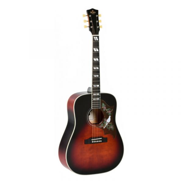 Sigma Guitars da-sg7
