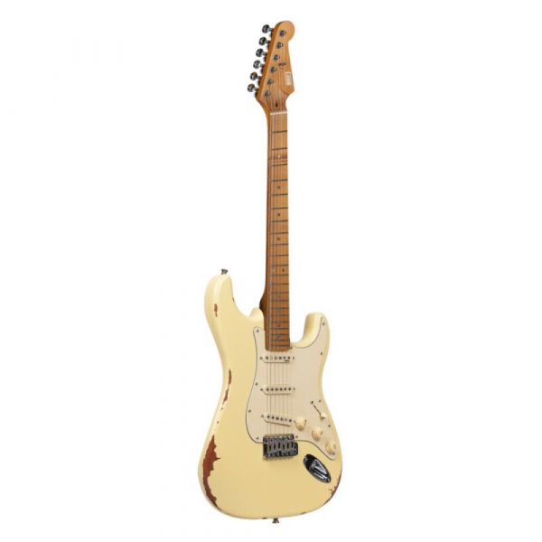 Henry's destiny ii aged st-2n vital - l.yellow w/bag