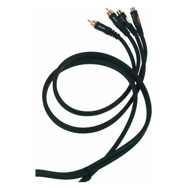 Die Hard dh515 2rca ms-2rca fm