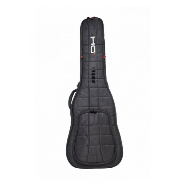 Proel dhzebb dh.borsa.basso.elettrico.serie.armor