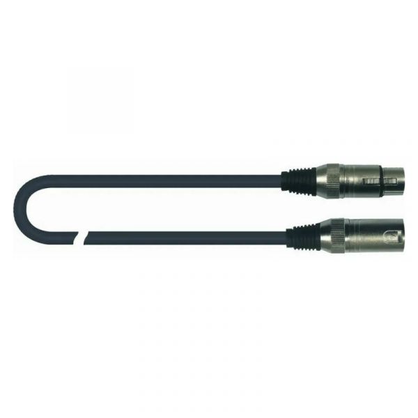 Quik Lok dmx/1401-10 cavo dmx