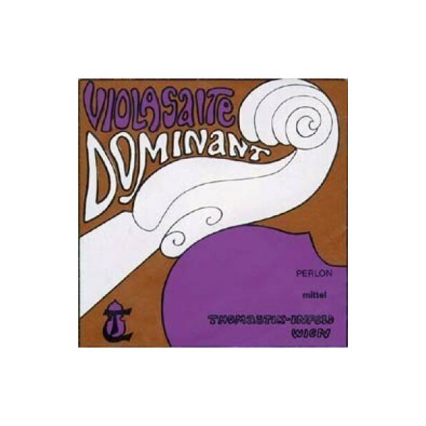 Thomastik dominant muta 141 medio