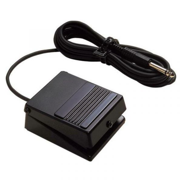 Roland dp2 pedale sustain roland