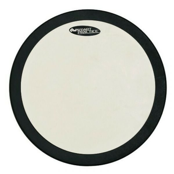DW drum workshop smart practice rullante 14 814057