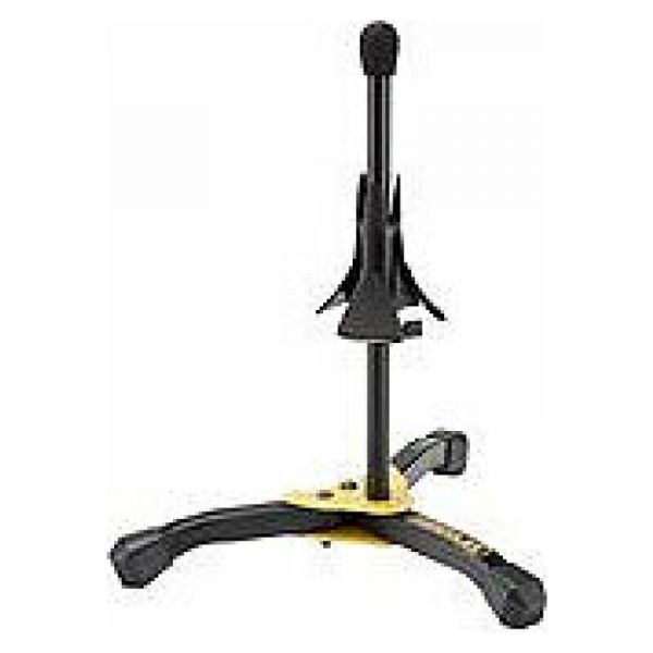 Hercules ds510bb supporto per tromba
