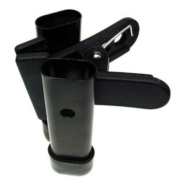 Stagg dsh portabacchette a clip