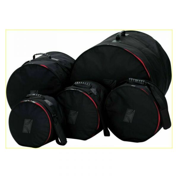 Tama dss50s set completo borse per batteria 5 pezzi