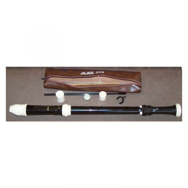 Aulos e511b tenore in do barocco 400980