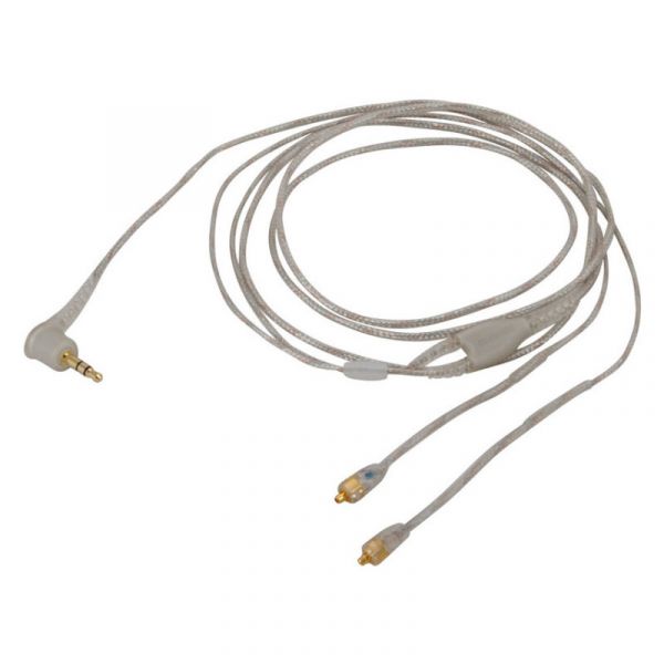 Shure eac64cl cavo trasp.x se215-se315-se425-se535