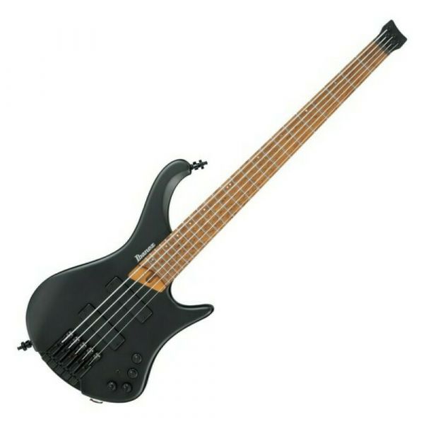 Ibanez ehb1005 flat black