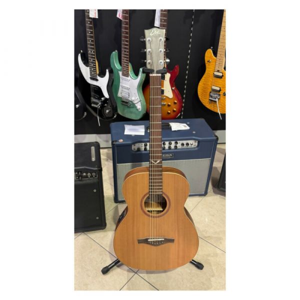 eko evo baritone eq usato conto vendita
