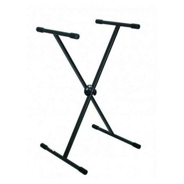 Proel el80 keyboard stand- nylon lock
