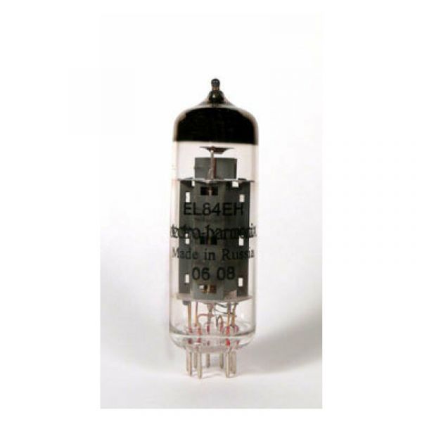 Electro Harmonix el84 eh