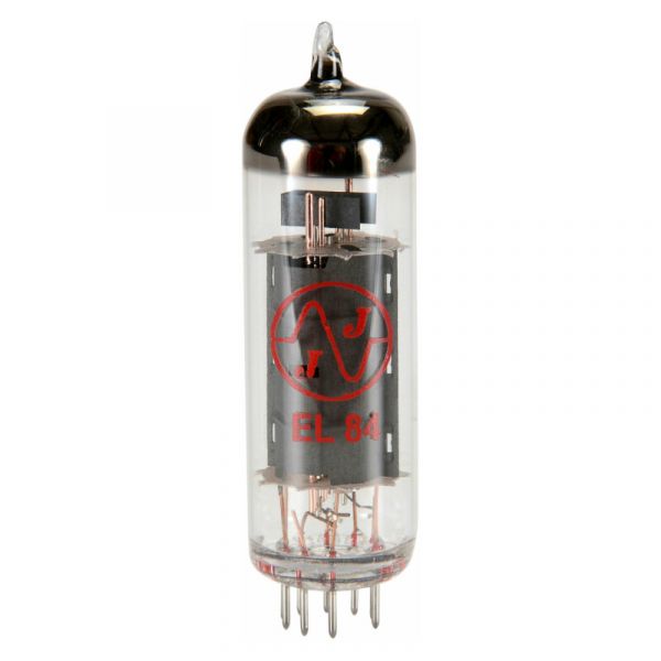 Jj Electronic el84/6bq5 singola - valvola finale jj