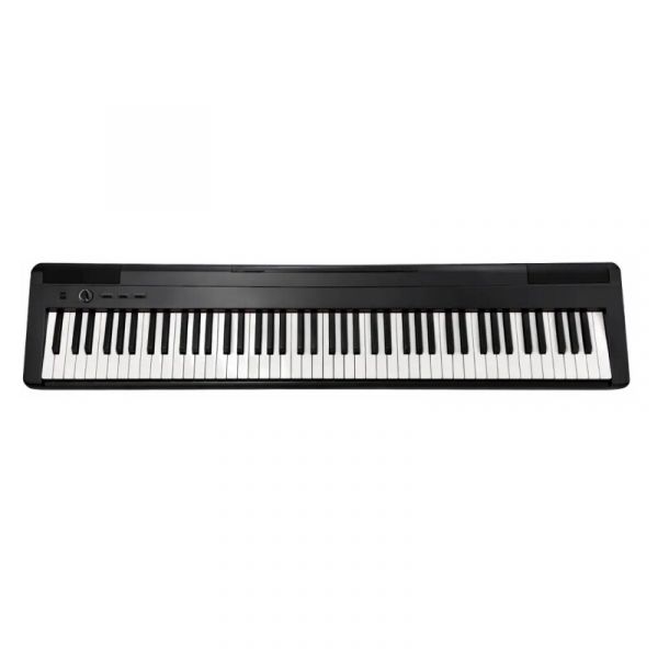 ECHORD ep88 - pianoforte digitale 88 tasti pesati