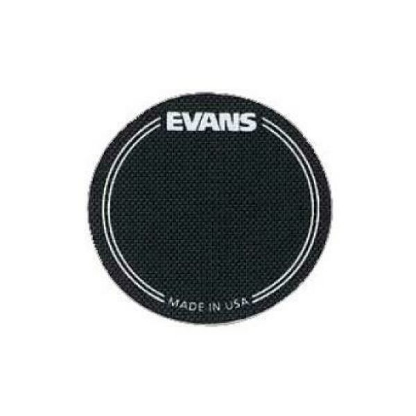 Evans EQPB1 patch nero per grancassa EQ singolo