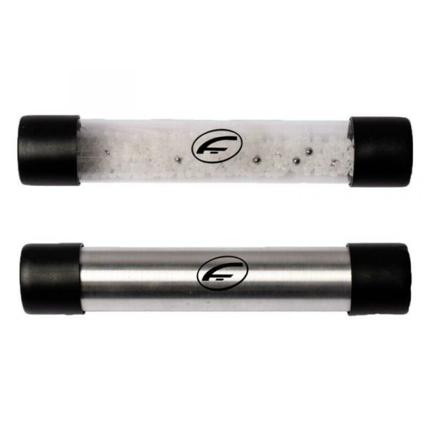 Facus facus shaker alluminium 1 / plastic 1