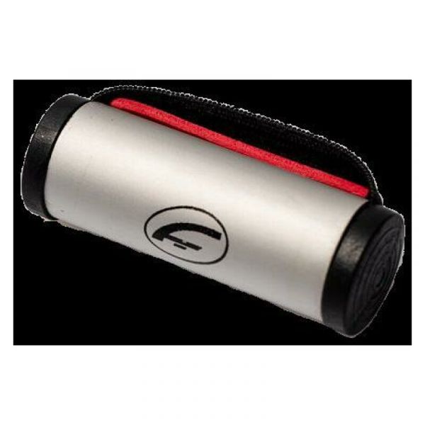 Facus finger shaker