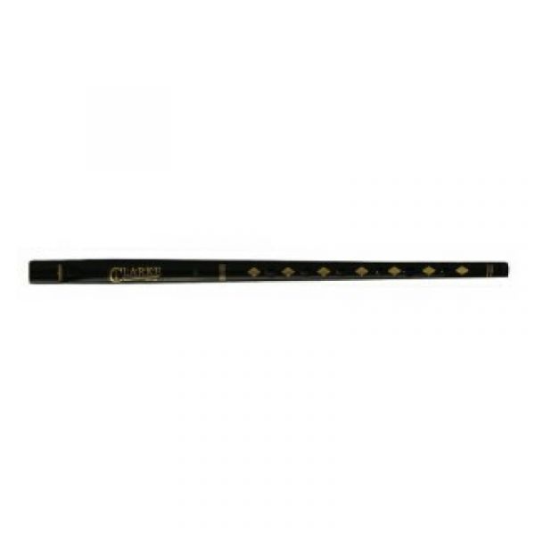 Clarke flauto irlandese in re clarke metallo 700552