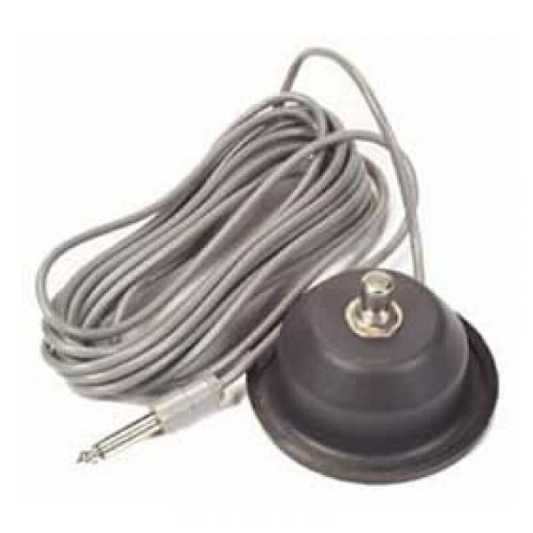 Peavey footswitch for use classic chorus