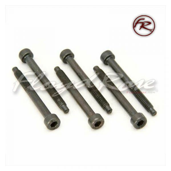Floyd Rose fro-slsb - set 6 viti bloccaggio - original