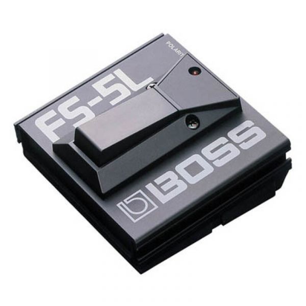 Boss fs-5l fs5l