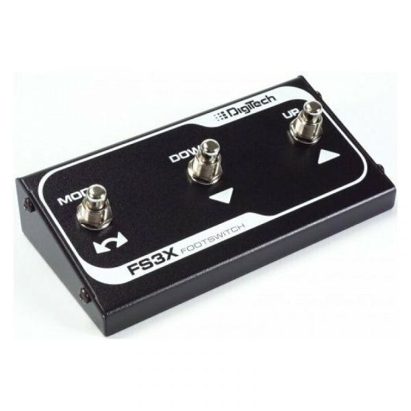 Digitech fs3x
