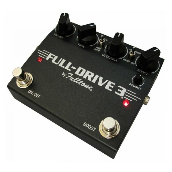 Fulltone fulldrive iii