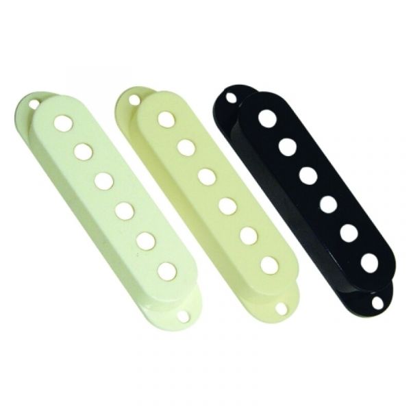 Parts Planet g 1130 bk - copri pick up single coil black