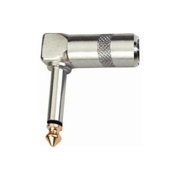Quik Lok g/109 jack a pipa mono