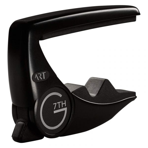 G7TH g7th performance 3 art 6 string satin black