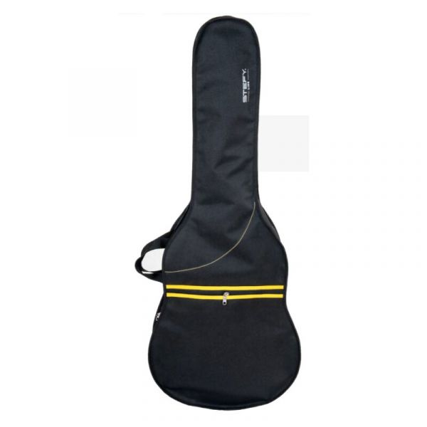 Stefy Line gb100-ac borsa per chitarra folk