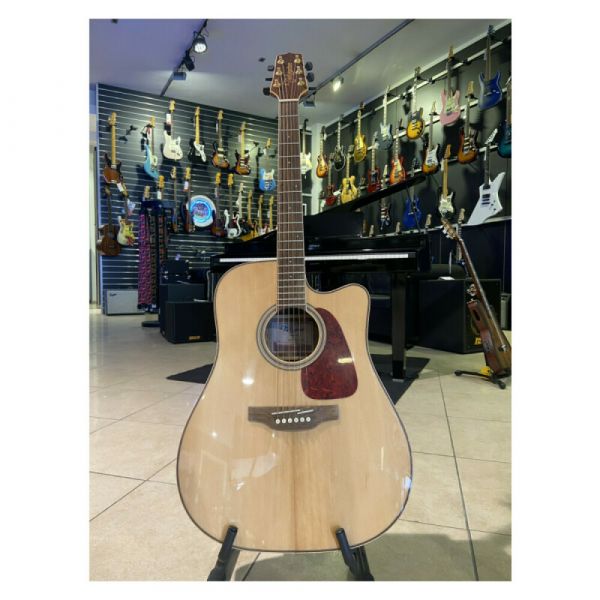Takamine gd93ce natural usato