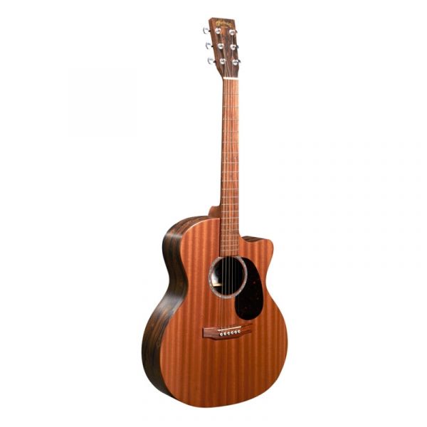 Martin Guitars gpc-x2e ziricote remastered w/bag