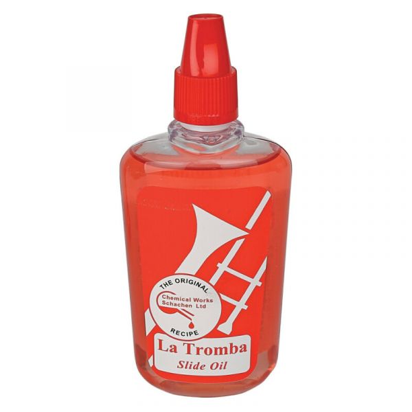 La Tromba olio slide per trombone 760502