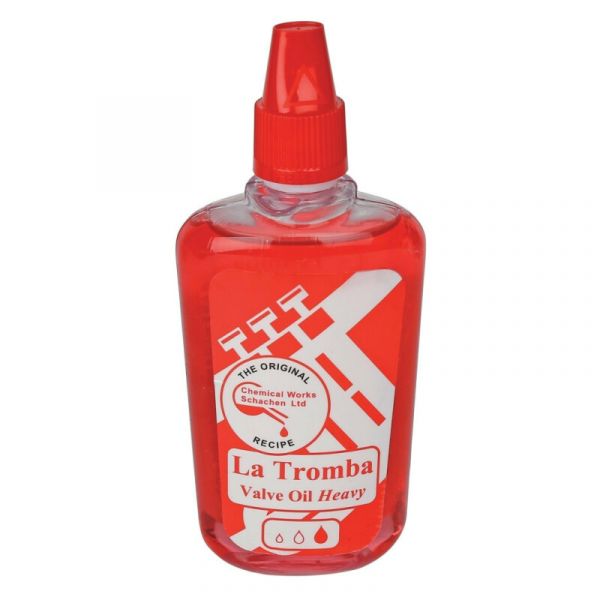 La Tromba valve oil special 760569