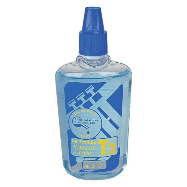 La Tromba t2 valve oil special 760566
