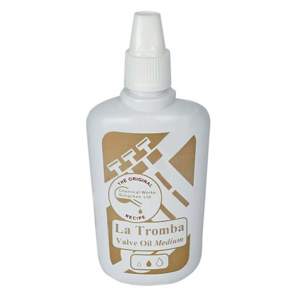 La Tromba valve oil 760564