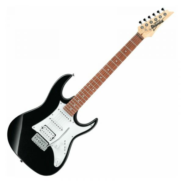 Ibanez grx40-bkn