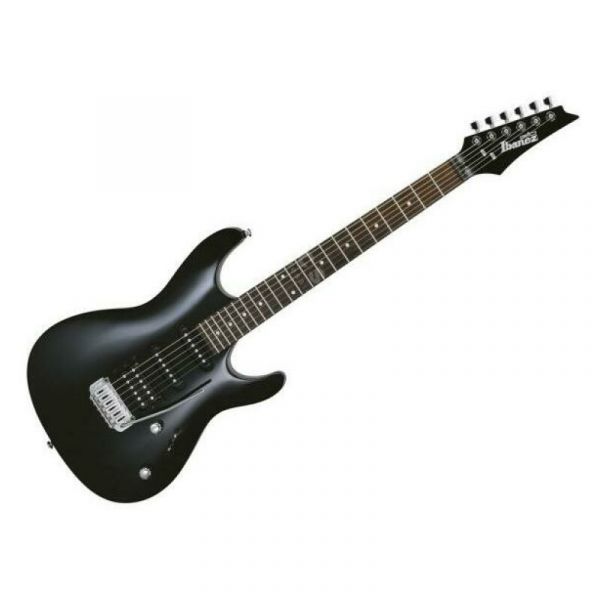 Ibanez gsa60-bkn black night