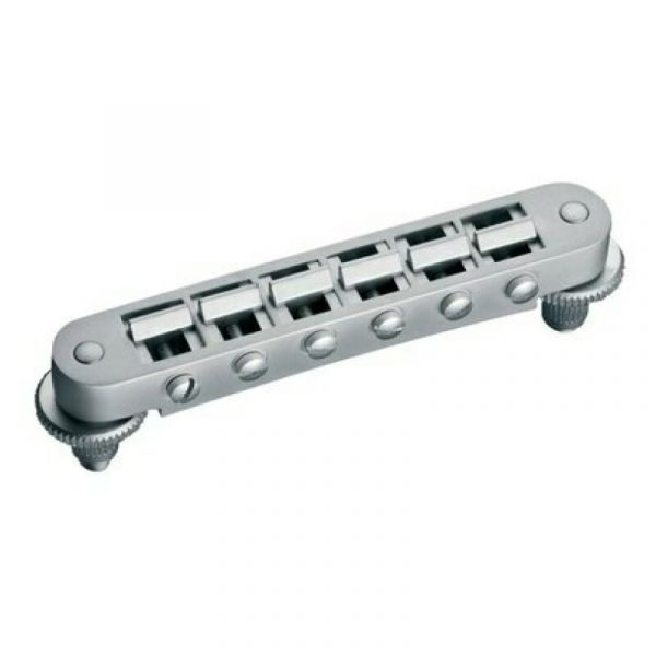 Schaller gtm bridge black sc530.404