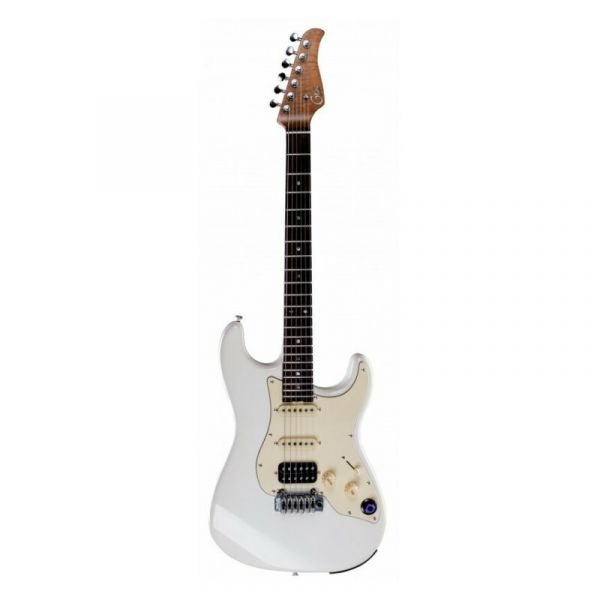 Mooer gtrs p800 professional 800 rw olympic white