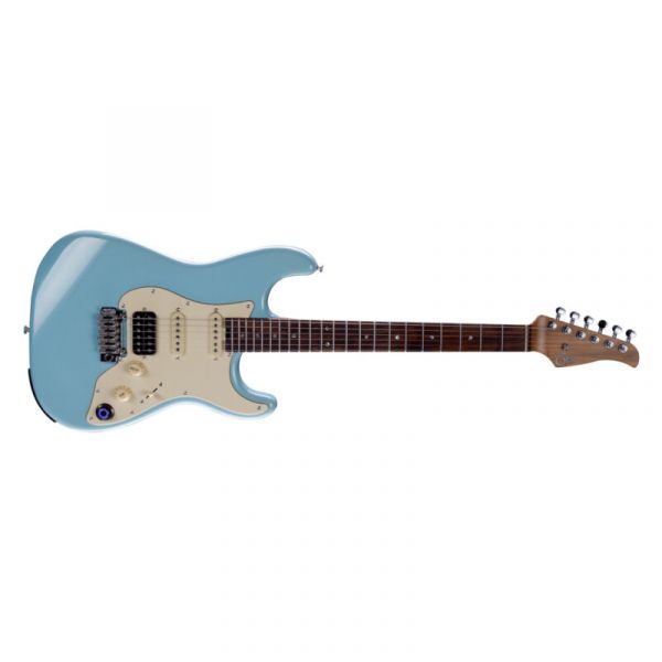 Mooer gtrs p800 professional 800 rw tiffany blue