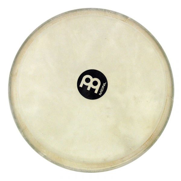 Meinl hhead634w pelle bongo 6 3/4