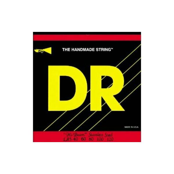 D&R hi-beam lr5-40 40-120