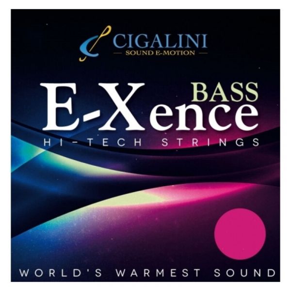 Exence hi-tech 4h