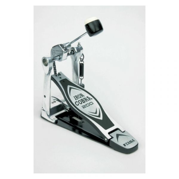 Tama hp200p pedale g.cassa iron cobra 200