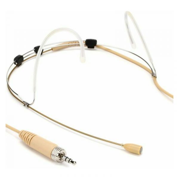 Sennheiser hsp essential