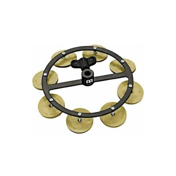 Meinl HTHHBG Benny Greb hihat tambourine