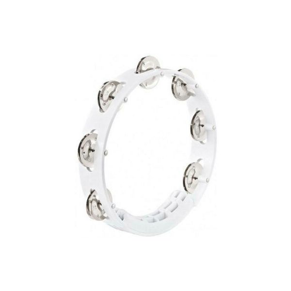 Meinl htt8wh headliner tour tambourines